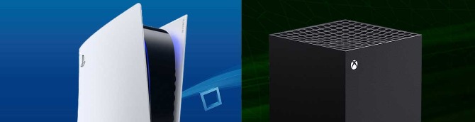 PS5 vs Xbox Series X|S Sales Comparison in the US - August 2022