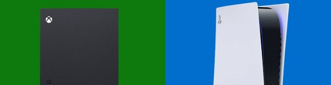 PS5 vs Xbox Series X|S Sales Comparison in the US - December 2024