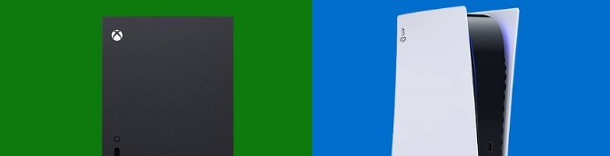 PS5 vs Xbox Series X|S Sales Comparison in the US - July 2022