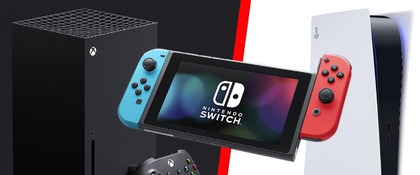 Ps4 Vs Xbox One Vs Wii U Usa Lifetime Sales January 17 Update