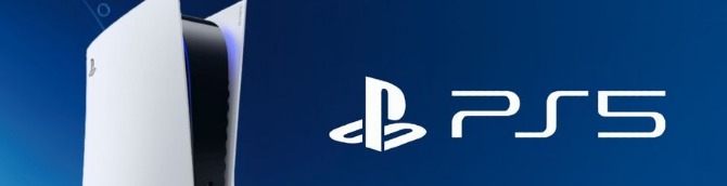PS5 Was the Best-Selling Console in November in the UK