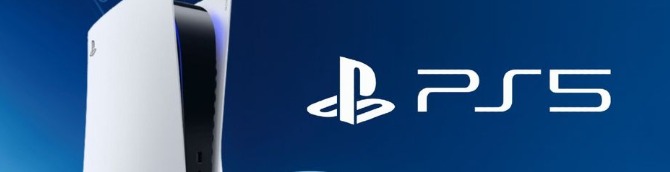 PS5 was the Best-Selling Console in the UK in February