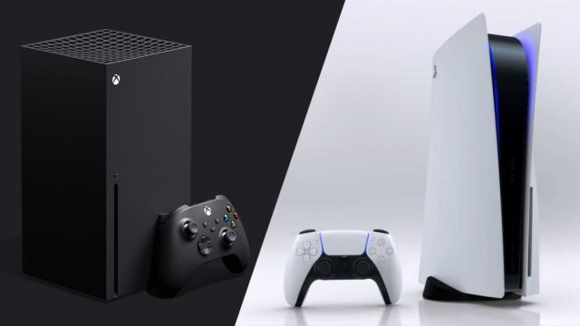 Holiday 2020 Sales Predictions - PS5 and Xbox Series X|S to Set Launch Records, Switch Best-Selling Console