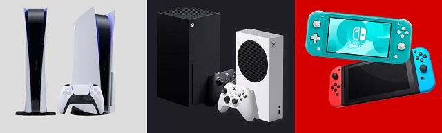 PS5 e Xbox Series X/S: Qual videogame novo é melhor?