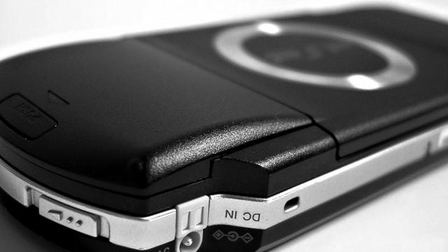 Top 10 Best-Selling PSP