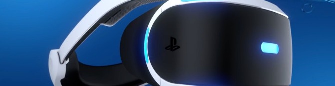 PSVR Doesn't Work with PS5 Games, Only Works With Backward Compatibility