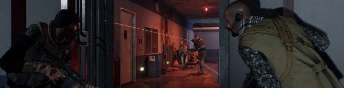 PSVR Game Firewall: Zero Hour Release Date Revealed