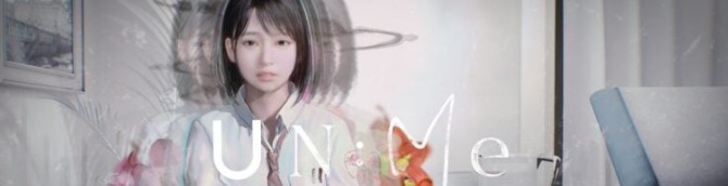 Psychological Adventure Game UN:Me Delayed to 2027
