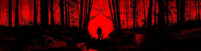 Psychological Horror Game Blair Witch Gameplay Trailer Released