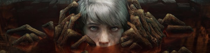 Psychological Horror Game The Medium Story Trailer Released