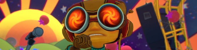 Psychonauts 2 Dev Double Fine Splits Into Various Teams to Work on Different Games