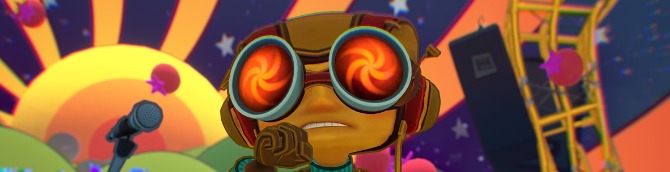 Psychonauts 2 is the Best-Selling Double Fine Game