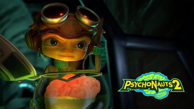 Psychonauts 2 - Metacritic