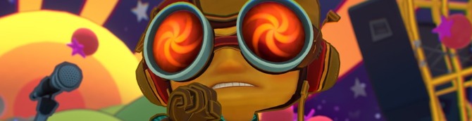 Psychonauts 2 Xbox Pre-Load Now Available, Requires 27.65 GB