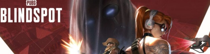 PUBG: BLINDSPOT Launches for PC on February 5 in Early Access