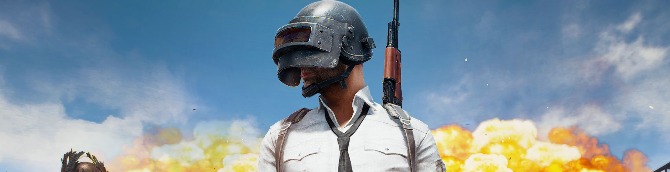 PUBG Tops 50 Million Units Sold Worldwide Across Xbox One, PC