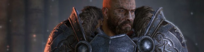 Publisher CI Games Drops Defiant Studios as Lords of the Fallen 2 Developer