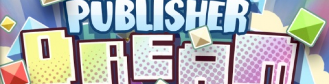 Publisher Dream (DSi)