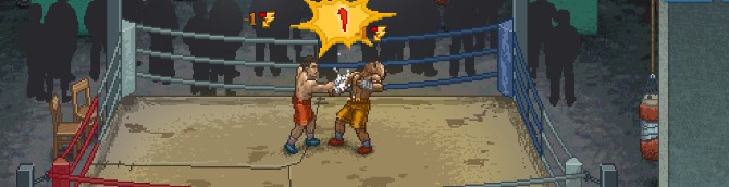 Punch Club Has Grossed Over 1 Million Dollars