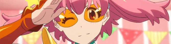 Punch Line Launches for Steam on May 23