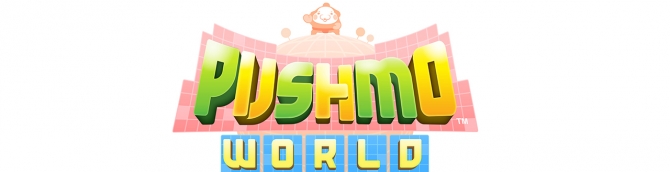 Pushmo World Announced for Wii U