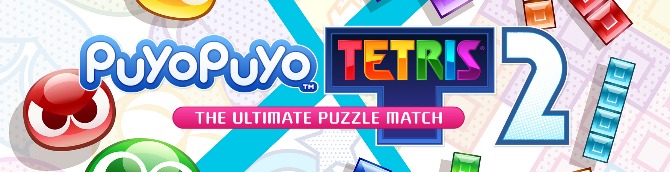Puyo Puyo Tetris 2 Launches March 23 for PC
