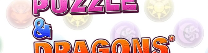 Puzzle & Dragons Gold Announced for Switch