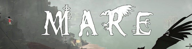 Puzzle Adventure Game Mare Now Available for PS VR2