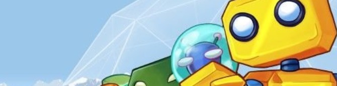 Puzzle Bots