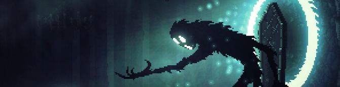 Puzzle Platformer Inmost Headed to Switch and Steam This Year