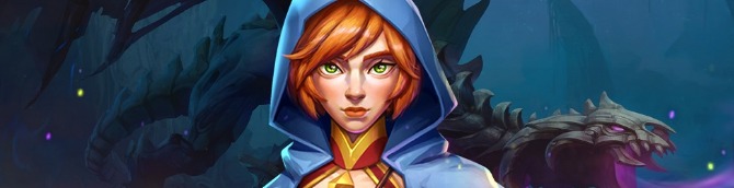 Puzzle Quest 3 Announced for PC, iOS, and Android, More Platforms to be Announced in the Future