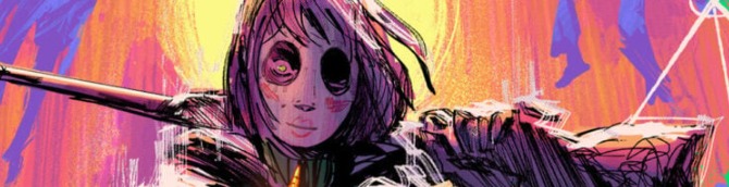 Puzzle Shooter Children of the Sun Releases April 9 for PC