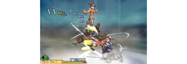 Project X Zone 2