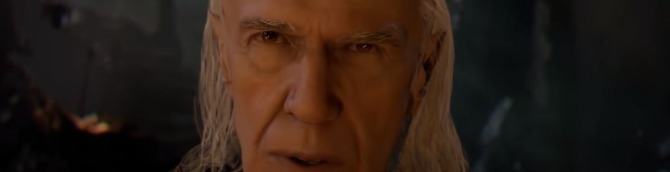 Quantic Dream Reportedly Developing Game Based on 2013 PS4 Tech Demo The Dark Sorcerer