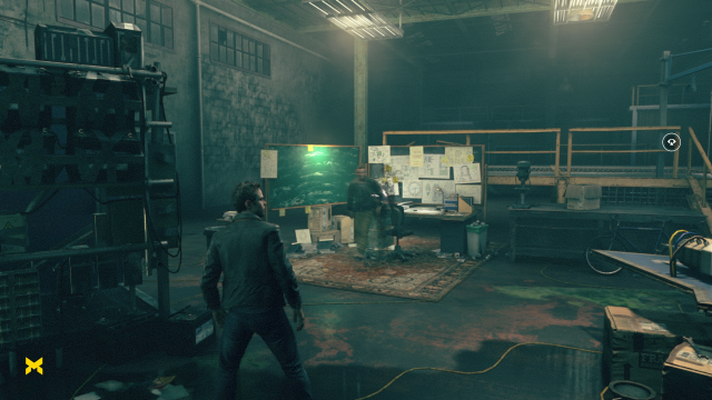 More of the impressive graphics