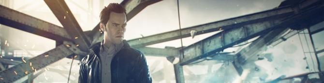 Quantum Break to Use Hollywood Stars