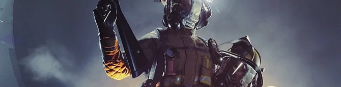 Quantum Error Gets Gamescom 2020 Trailer