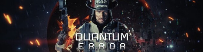 Quantum Error PlayStation 5 - Best Buy