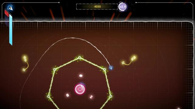 Quantum: Recharged Announced for All Major Platforms Quantum: Recharged Announced for All Major Platforms