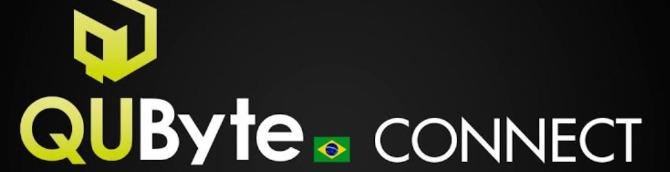 QUByte Connect 2021 Set for October 28, to Feature Over 20 Titles