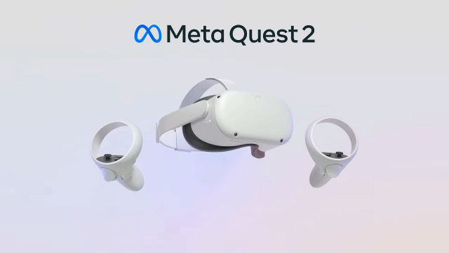 John Carmack Leaves Meta After Working on VR for a Decade