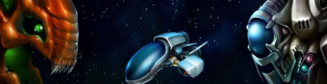 Ps4/Playstation 4 Game: R-Type Dimensions EX (Strictly Ltd