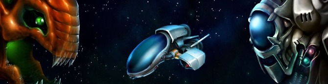 R-Type Dimensions Headed to Switch, Steam This Winter