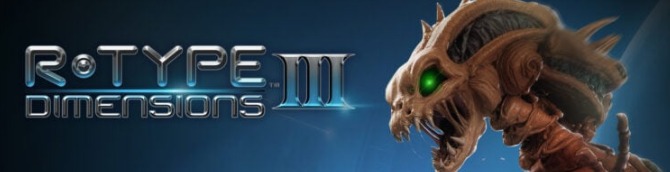 R-Type Dimensions III Announced for Switch 2, PS5, Xbox Series, Switch, and PC