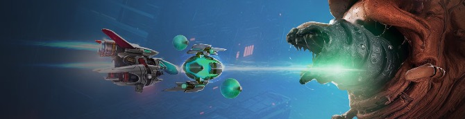 R-Type Dimensions III Gets New Trailer, Physical Edition Delay