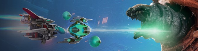 R-Type Dimensions III (NS2)