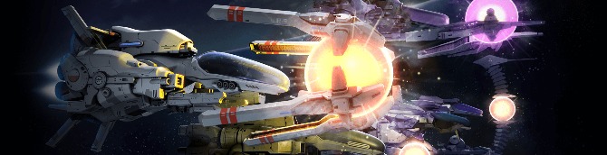 R-Type Final 2 Coming to Xbox Series X and S