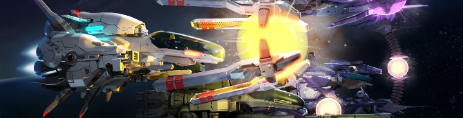 R-Type Final 2 (NS)