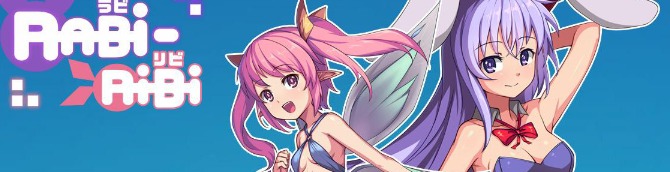 Rabi-Ribi Coming to Switch