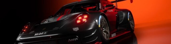 Racing Game RENNSPORT Launches November 13 for PS5, Xbox Series X|S, and PC